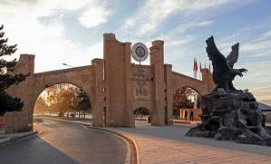 Atatürk İlkeleri ve İnkılap Tarihi Enstitüsü Öğrenci Yurtları